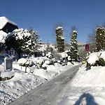 Gæstehus Volkert Bad Sachsa