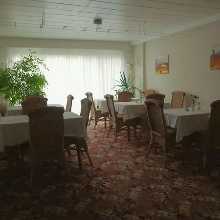 Pensionat Volkert