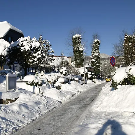 Pensionat Volkert Bad Sachsa