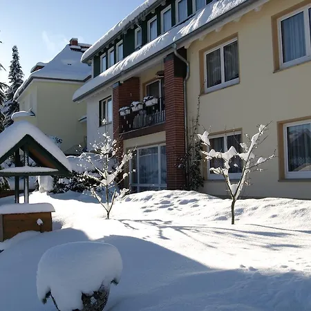 Volkert Bad Sachsa